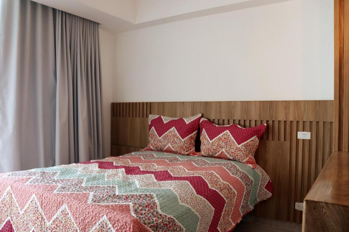 Cozy Near Beach & Airport Apartamento Cartagena