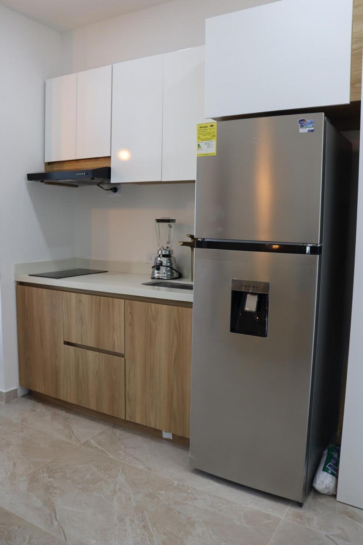 Cozy Near Beach & Airport Cartagena