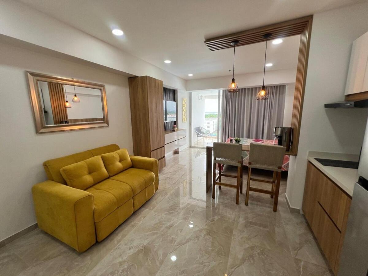 Apartamento Cozy Near Beach & Airport Cartagena