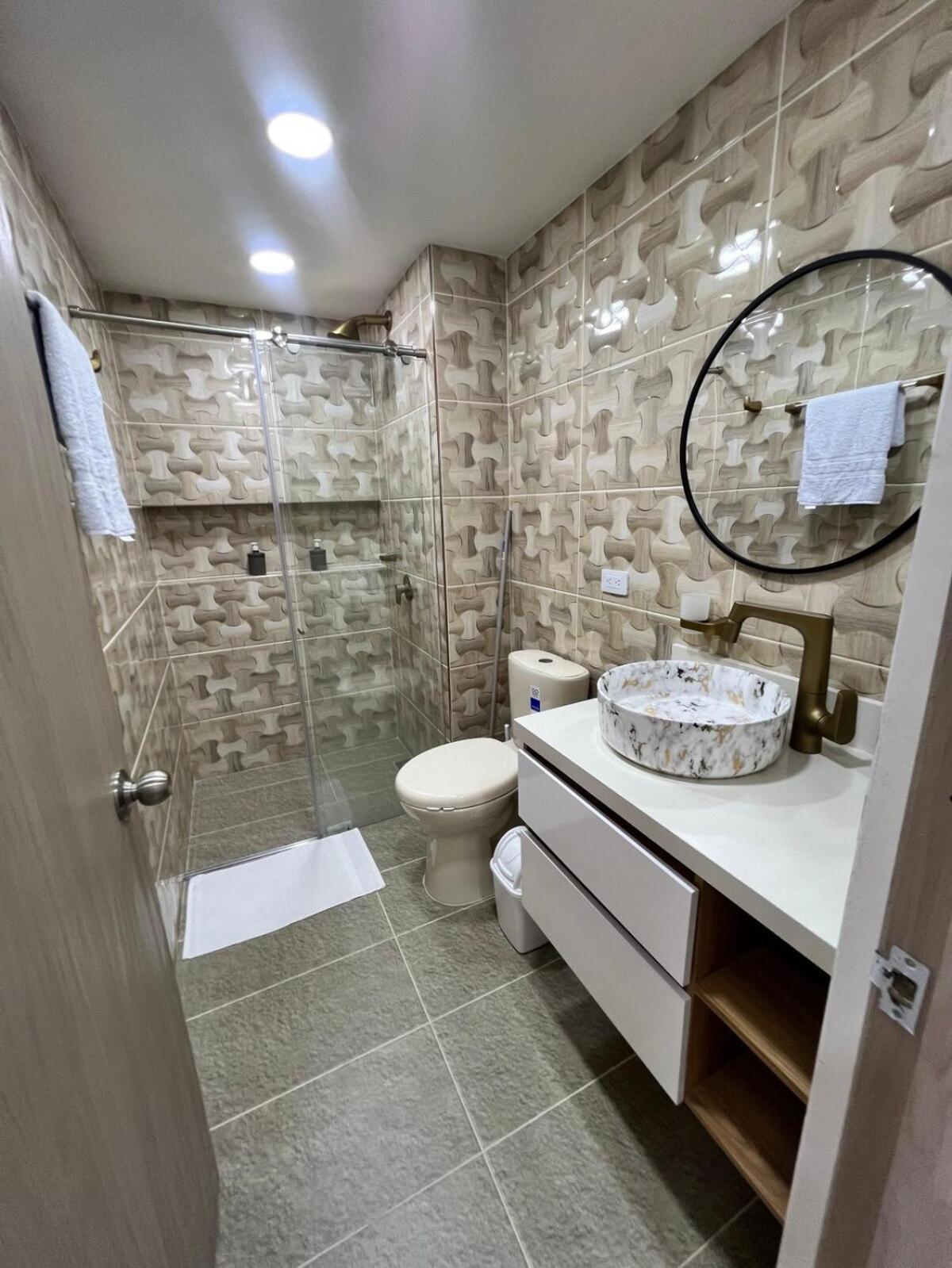 Cozy Near Beach & Airport Cartagena