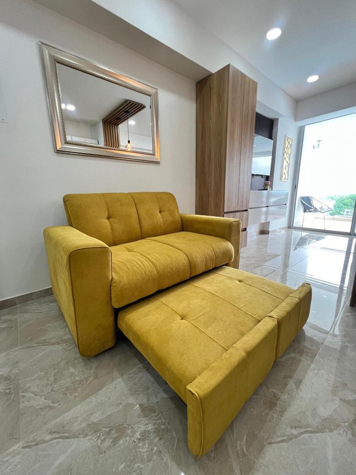 Apartamento Cozy Near Beach & Airport Cartagena